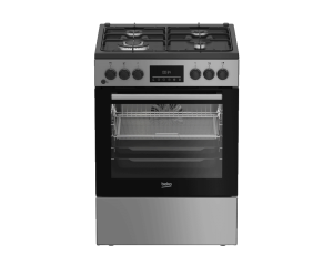 BFM 410-1 EBG Ocaklı Fırın