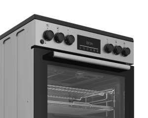 BFM 410-1 EBG Ocaklı Fırın