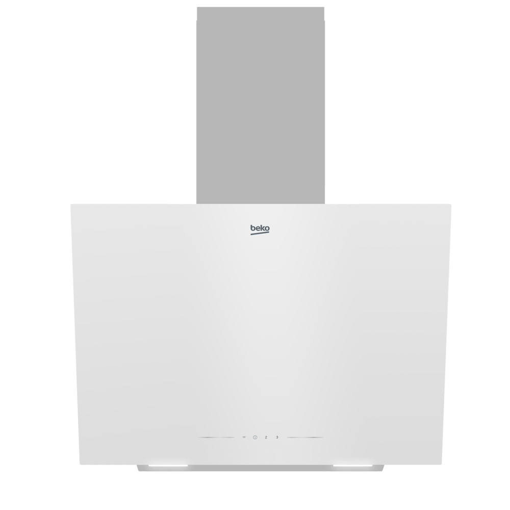 Beko BDE 6041 B Duvar Tipi Davlumbaz