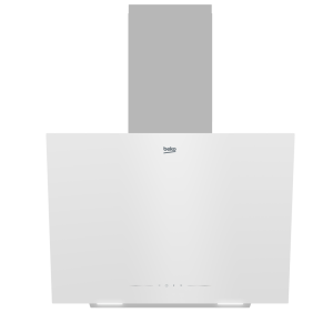 Beko BDE 6041 B Duvar Tipi Davlumbaz