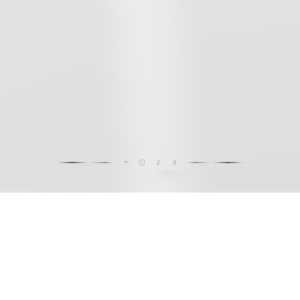 Beko BDE 6041 B Duvar Tipi Davlumbaz