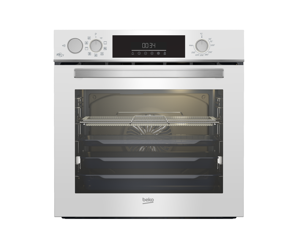 Beko BFC 631 B  Ankastre Fırın