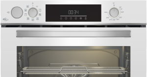 Beko BFC 631 B  Ankastre Fırın