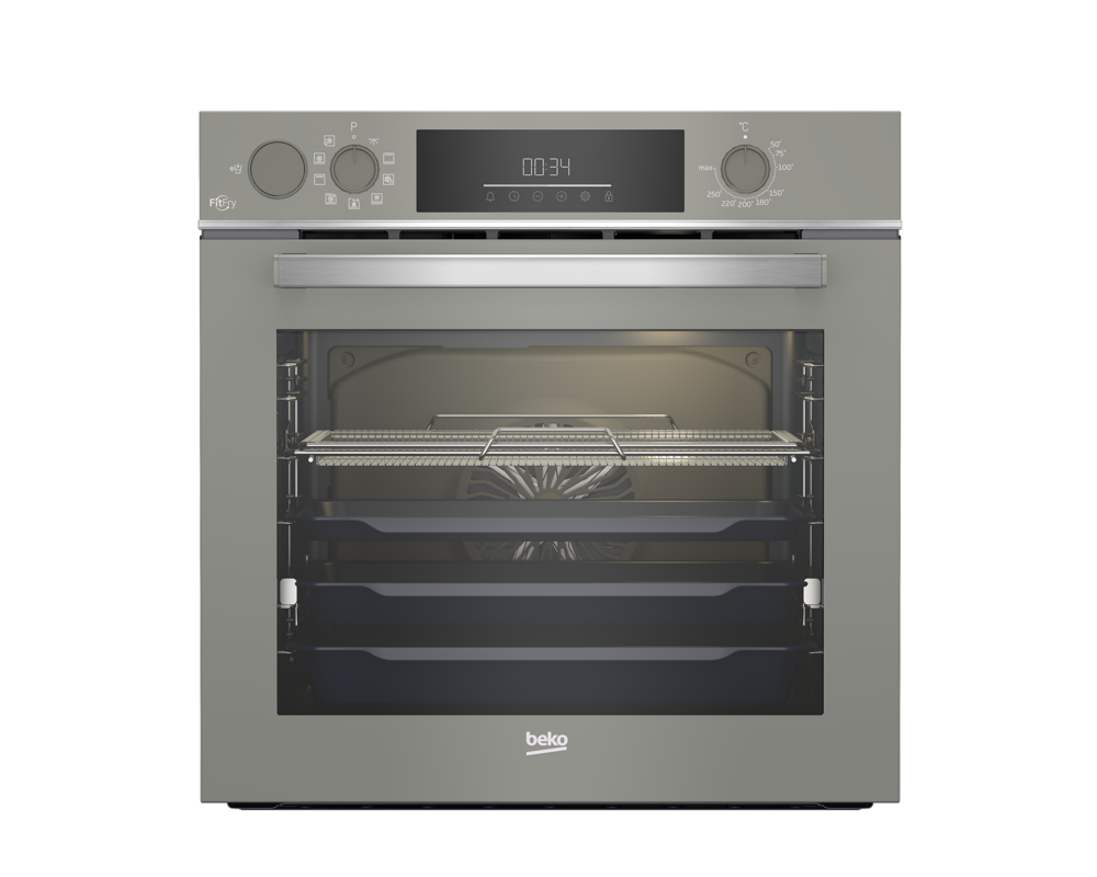 Beko BFC 631 G  Ankastre Fırın