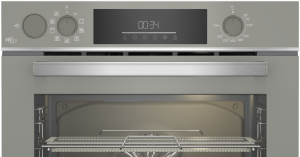 Beko BFC 631 G  Ankastre Fırın