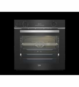 Beko BFC 631 S  Ankastre Fırın