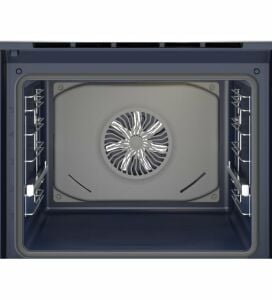 Beko BFC 631 S  Ankastre Fırın