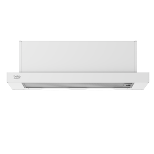 Beko P 38 B Ankastre Sürgülü Aspiratör