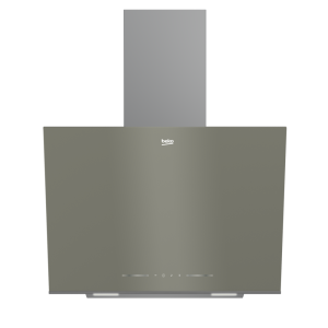 Beko BDE 6041 G Duvar Tipi Davlumbaz