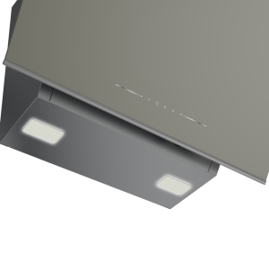 Beko BDE 6041 G Duvar Tipi Davlumbaz