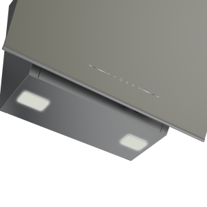 Beko BDE 6041 G Duvar Tipi Davlumbaz