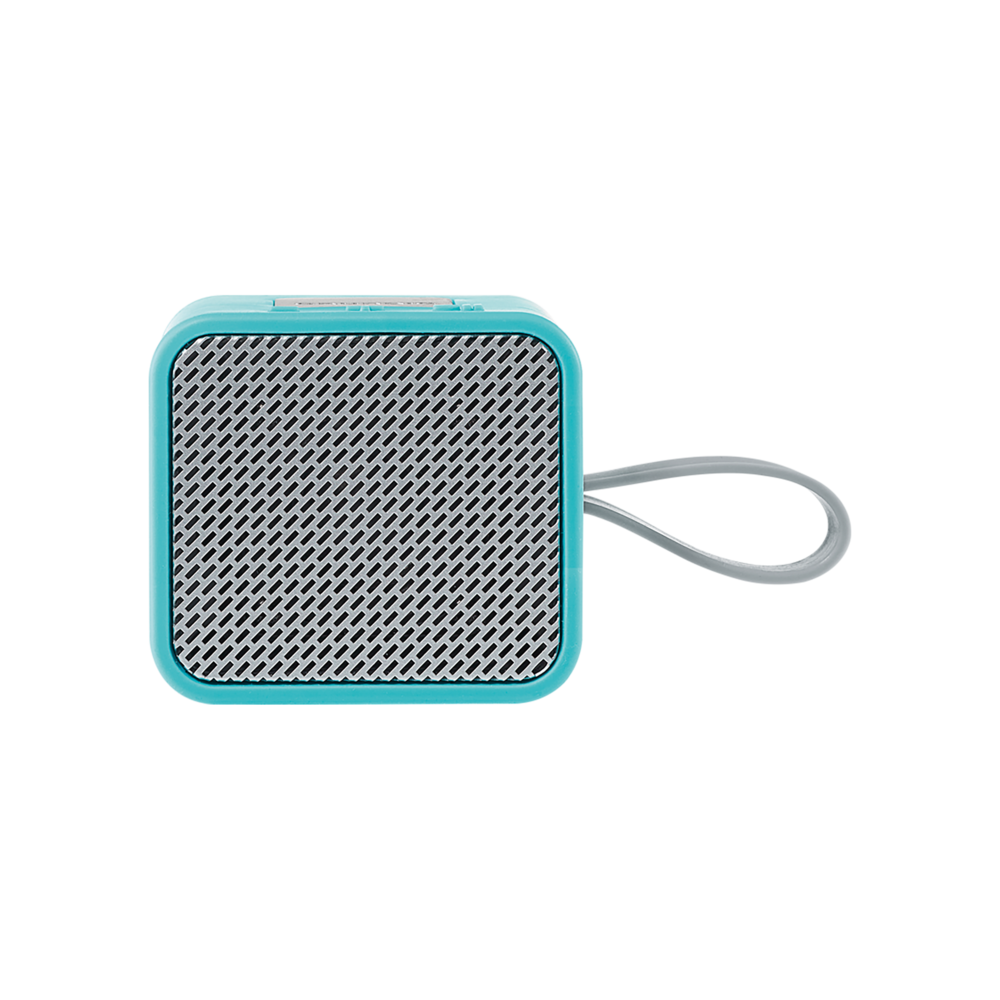 GRUNDIG GSB 710 Blue Hoparlör