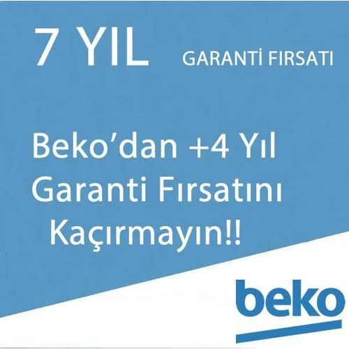 EK GARANTİ BELGESİ(KLİMA)