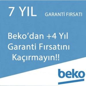EK GARANTİ BELGESİ(KLİMA)