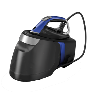 Beko BKU 8130 Buhar Kazanlı Ütü