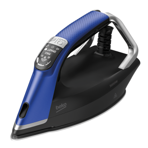 Beko BKU 8130 Buhar Kazanlı Ütü