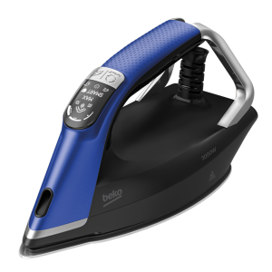 Beko BKU 8130 Buhar Kazanlı Ütü