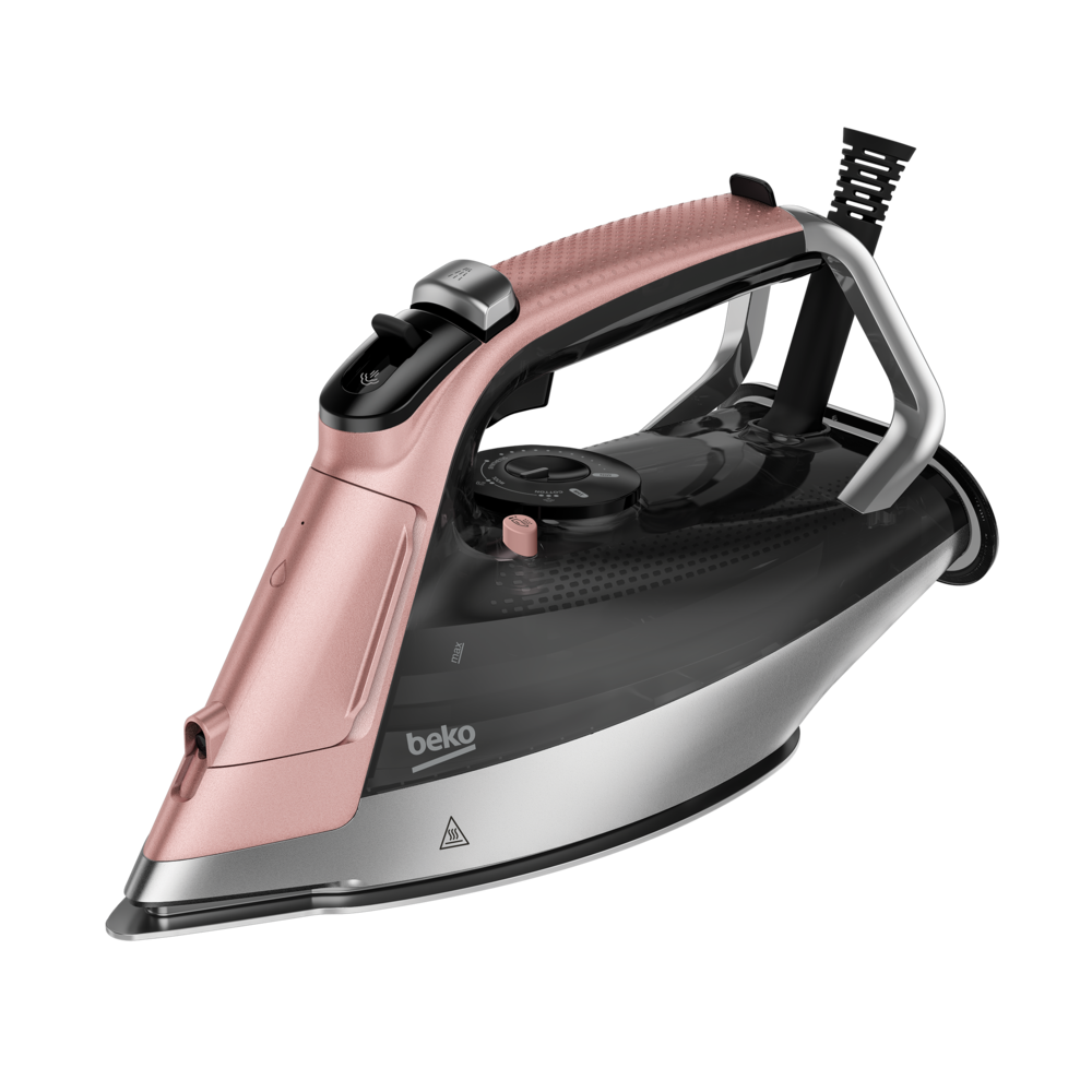 Beko BEU 8030 M Ütü