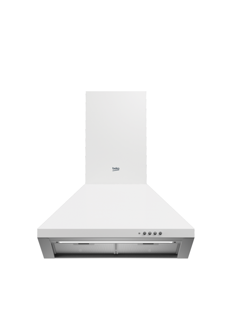 Beko ADP 61420 B Davlumbaz