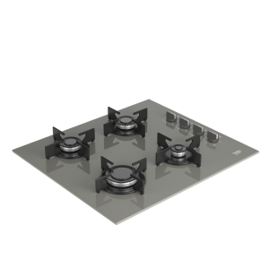 Beko BOCD T 6011 EG Gazlı Cam Tablalı Ocak