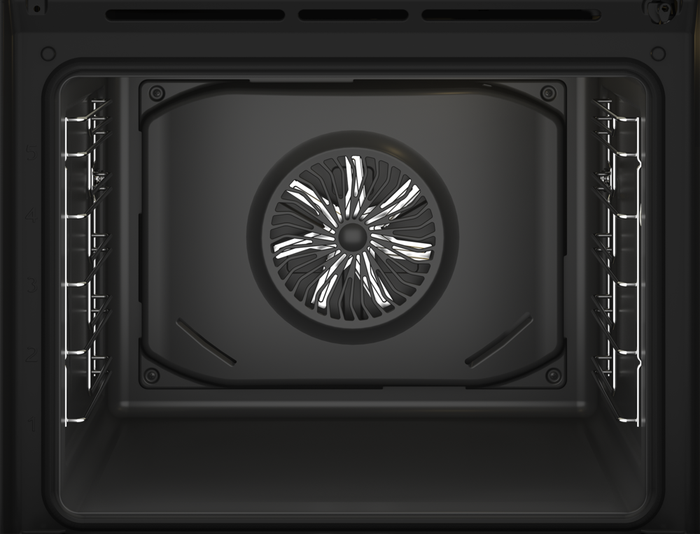 Beko BFC 330 G Ankastre Fırın