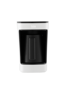 Beko TKM 2341 Keyf-i Bol Beyaz Türk Kahve Makinesi