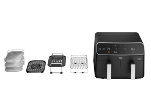 Beko FR 8284 Fritöz