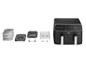 Beko FR 8284 Fritöz