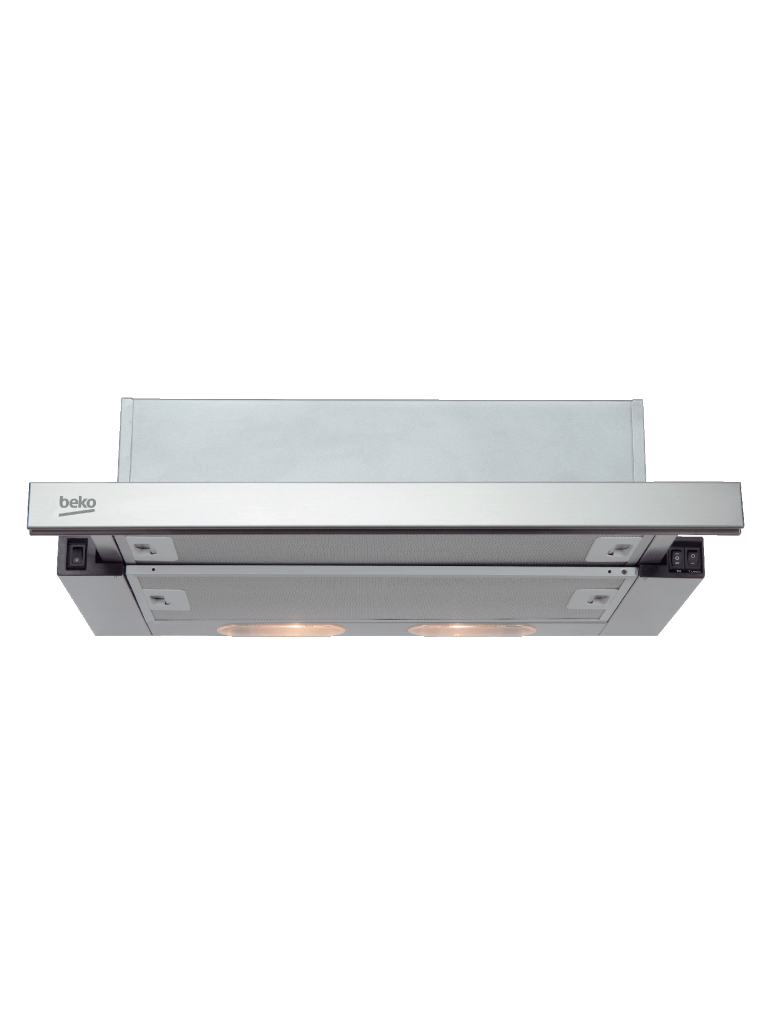 Beko P 38 TI Sürgülü Aspiratör