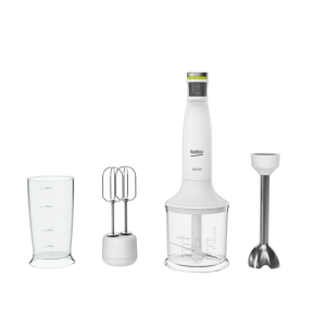 Beko HBS 5150 Floral El Blender