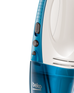 Beko BKK 1194 Şarjlı Süpürge