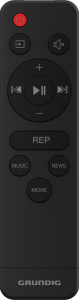 Grundig GSB 900 Hoparlör