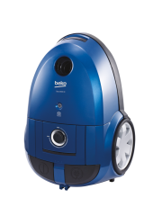 Beko TRB 5986  Toz Torbalı Süpürge