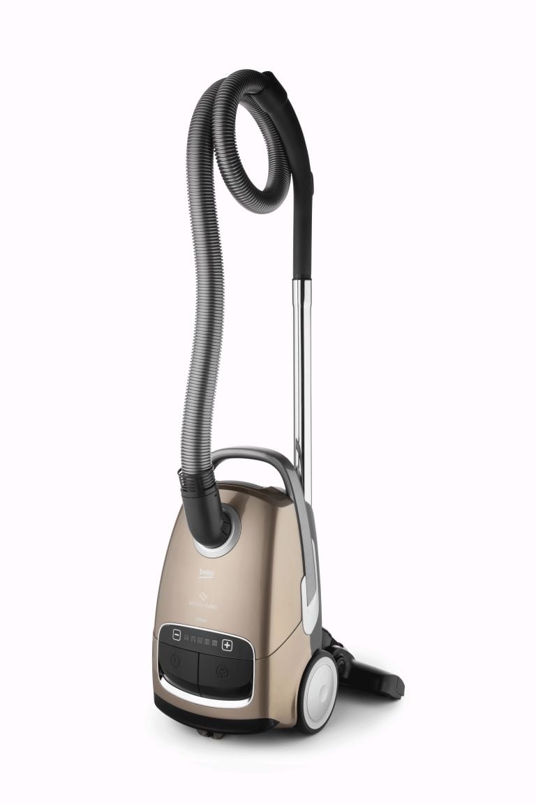 Beko BKS 2540 T Toz Torbalı Süpürge