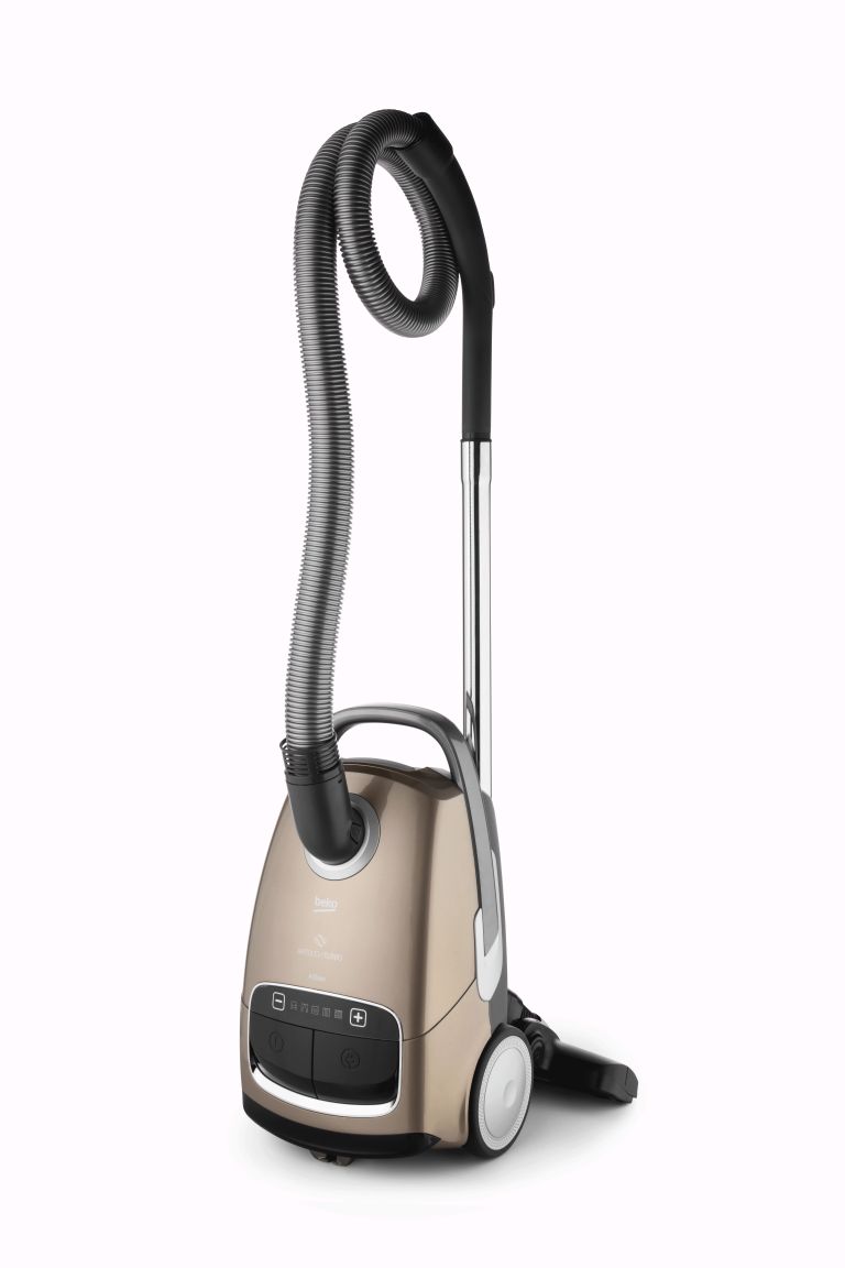 Beko BKS 2540 T Toz Torbalı Süpürge