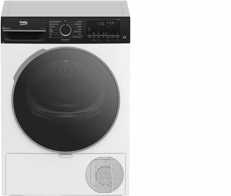 Beko KMX 1201 Kurutma Makinesi