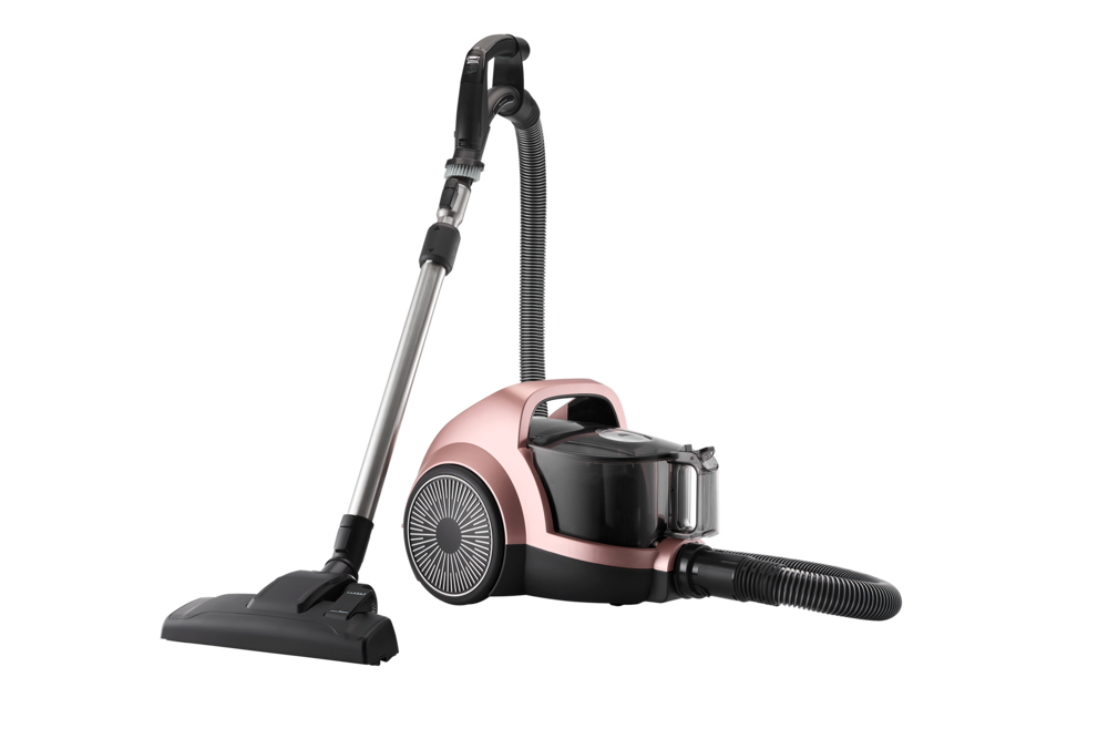 Beko TSZ 5282 T Toz Torbasız Süpürge