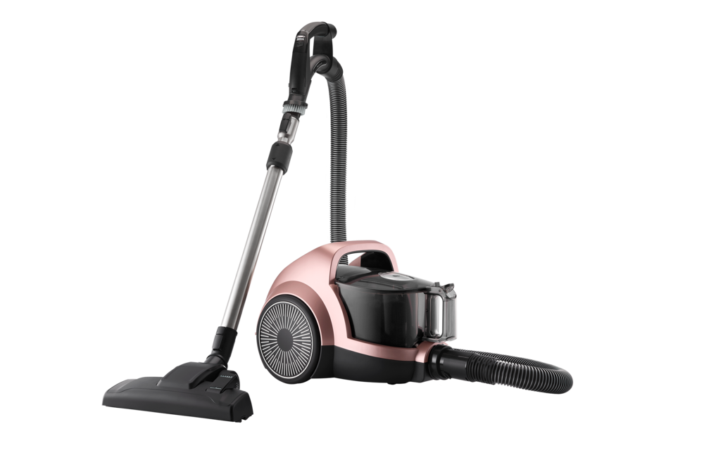 Beko TSZ 5282 T Toz Torbasız Süpürge