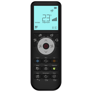 Beko 40970 HP Aktif Hijyen Split Klima