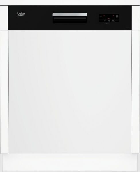 Beko BBM 360 S Ankastre Bulaşık Makinesi