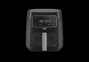 Beko FRA 5364 S FitFry XXL Az Yağlı Fritöz