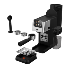 Beko CEP 5304 X Yarı Otomatik Espresso Makinesi