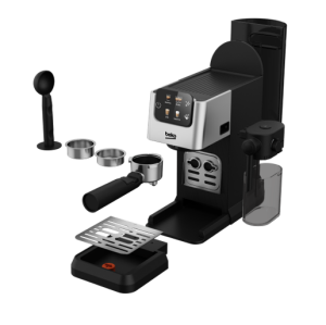 Beko CEP 5304 X Yarı Otomatik Espresso Makinesi
