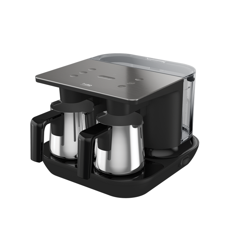 Beko TKM 8961 A Keyf Türk Kahve Makinesi