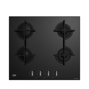 Beko BOCD DY 6020 DS Gazlı Cam Tablalı Ocak