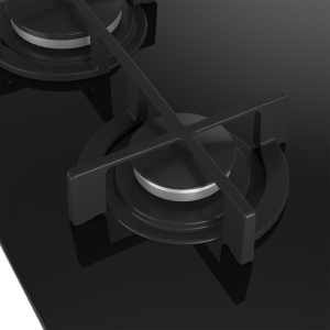 Beko BOCD DY 6020 DS Gazlı Cam Tablalı Ocak