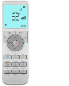 Beko 71270 AL Split Klima