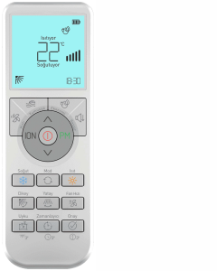 Beko 71270 AL Split Klima