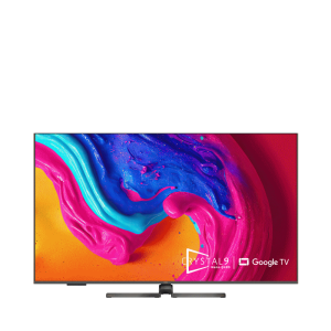 Beko B65 Q 990 AY QLED TV