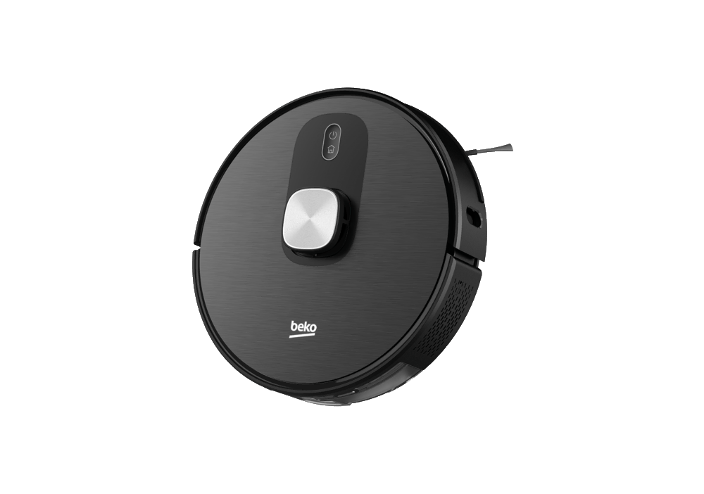 Beko Robo-X VRR 72314 VB Akıllı Robot Süpürge